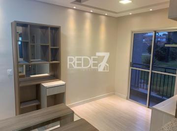 Apartamento · 49m² · 2 Quartos · 1 Vaga · Apartamento à venda em Campinas-SP na Vila Mimosa - 2 quartos, 1 sala, 1 banheiro e vaga de garagem!