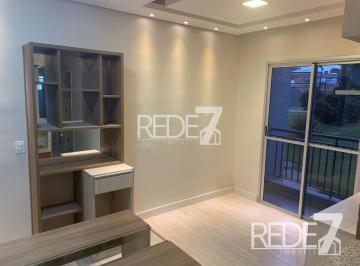 Apartamento · 49m² · 2 Quartos · 1 Vaga · APARTAMENTO RESIDENCIAL em Campinas - São Paulo, Vila Mimosa