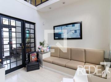 Casa · 100m² · 3 Quartos · 2 Vagas · CASA RESIDENTIAL em Campinas - São Paulo, Bosque