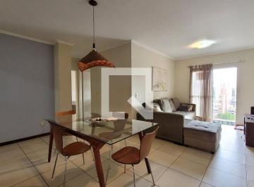 Apartamento · 80m² · 2 Quartos · 1 Vaga · Apartamento à Venda - Bosque, 2 Quartos, 80 m2