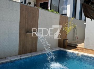 Casa · 165m² · 3 Quartos · 4 Vagas · Casa em condomínio no Jardim Planalto, Paulínia-SP: 3 quartos, 3 suítes, Estuda permuta em imoveis n