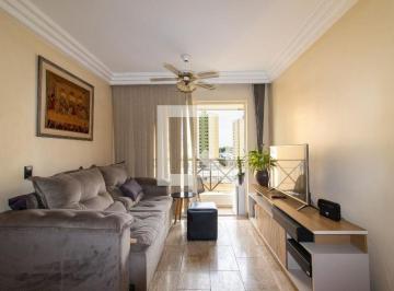 Apartamento · 80m² · 2 Quartos · 1 Vaga · Apartamento à Venda - Mansões Santo Antônio, 2 Quartos, 80 m2