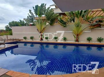 Casa · 268m² · 3 Quartos · 5 Vagas · CASA RESIDENCIAL em Campinas - São Paulo, Chácara Santa Margarida