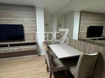 Apartamento · 56m² · 2 Quartos · 1 Vaga · APARTAMENTO RESIDENCIAL em Campinas - São Paulo, Vila Orozimbo Maia