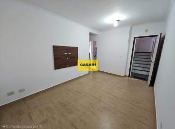 Apartamento · 60m² · 2 Quartos · 1 Vaga · Apartamento à venda em Nova Petrópolis, SBCampo – 2 quartos, 1 vaga