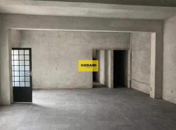 Comercial · 476m² · 1 Quarto · 6 Vagas · Prédio Comercial com Salões e Apartamento – 284m² | Santo André.