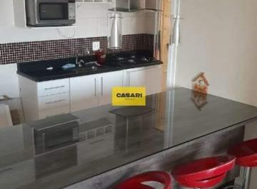 Apartamento · 60m² · 3 Quartos · 1 Vaga · Apartamento 3 Dormitórios na Frente, Santa Terezinha – São Bernardo do Campo (Financiamento Aceito)