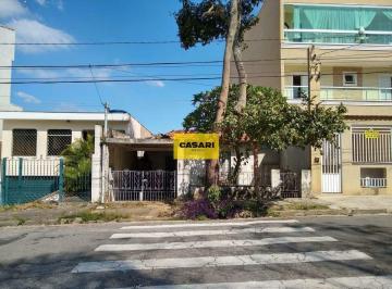 Terreno · 320m² · Terreno 320m² à Venda em Utinga – Próximo ao Parque Pignatari | Santo André