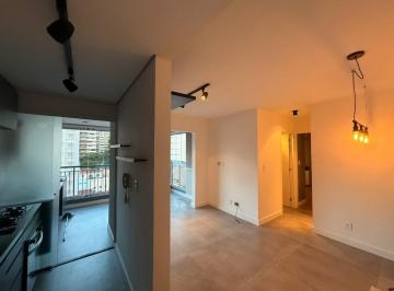 Apartamento · 56m² · 2 Quartos · 1 Vaga · Apartamento para alugar com 2 quartos, 1 suíte, 1 vaga com 56m² para venda por R$ 849.000,00