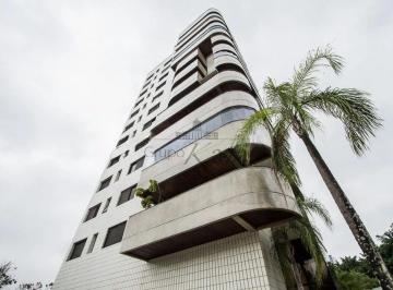 Apartamento de 4 quartos, São Paulo · Moema Cobertura 472m² - 4 Dormitórios ( 3 Suítes ) - 7 Grs R$ 3.696.000