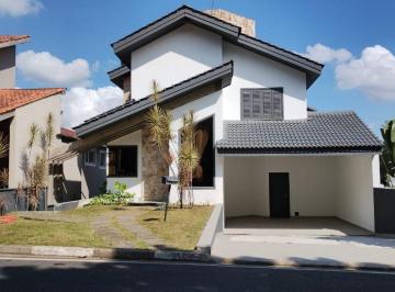 Casa · 330m² · 3 Quartos · 4 Vagas · Sobrado com 3 quartos à venda, 330 m² por R$ 3.490.000 - Perová - Arujá/SP