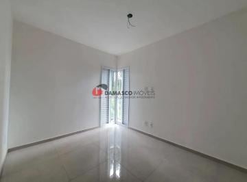 Apartamento · 52m² · 2 Quartos · 1 Vaga · Apartamento em Nova Gerty