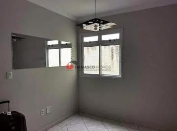 Apartamento · 64m² · 2 Quartos · 2 Vagas · Apartamento em Nova Gerti
