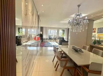 Apartamento · 156m² · 3 Quartos · 3 Vagas · Apartamento em Santa Paula