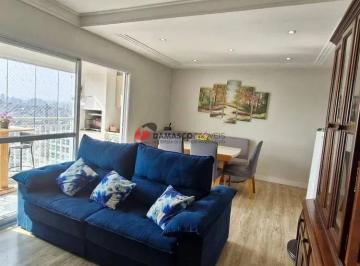 Apartamento · 96m² · 3 Quartos · 2 Vagas · Apartamento em Boa Vista