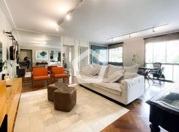 Apartamento · 105m² · 4 Quartos · 1 Vaga · Alameda Itu, 1209 - Cerqueira César
