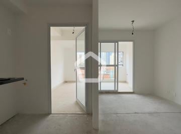 Apartamento · 69m² · 3 Quartos · 1 Vaga · Avenida Afonso Mariano Fagundes, 417 - Vila da Saúde