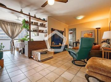 Apartamento · 97m² · 4 Quartos · 1 Vaga · Alameda Itu, 1209 - Cerqueira César