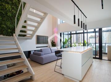 Apartamento · 67m² · 1 Quarto · 2 Vagas · Rua Gabriele D'Annunzio, 48 - Campo Belo