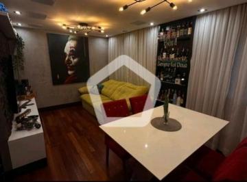 Apartamento · 40m² · 1 Quarto · 1 Vaga · Rua Laranjal do Jari, 220 - Vila Pirituba