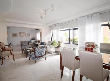 Apartamento · 244m² · 6 Quartos · 3 Vagas · Alameda Franca, 162 - Jardim Paulista
