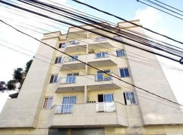 Apartamento · 73m² · 2 Quartos · 1 Vaga · Apartamento 2 quartos - São Pedro