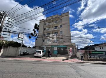 Apartamento · 73m² · 2 Quartos · 1 Vaga · Apartamento 2 quartos - São Pedro