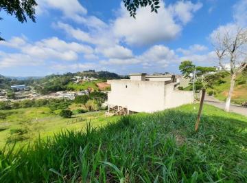 Terreno · 420m² · Terreno à venda, 420 m² por R$ 190.000,00 - Nova Gramado - Juiz de Fora/MG