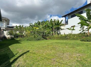 Terreno · 445m² · Terreno à Venda na Pedra Branca. Próximo ao Lago