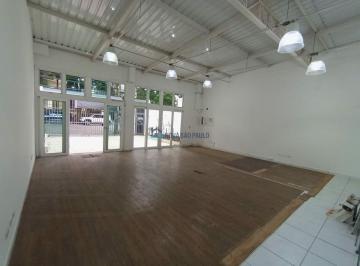 Comercial · 160m² · 2 Vagas · Comercial para Locação em Moema - Excelente Localização!
