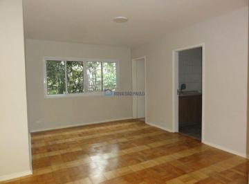 Apartamento · 109m² · 3 Quartos · Apartamento para locação! 3 quartos 109 m² Próximo ao Shopping Pátio Paulista e Metrô Paraíso.