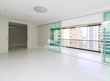 Apartamento · 167m² · 3 Quartos · 3 Vagas · Apartamento à venda, Brooklin Paulista, São Paulo, SP