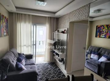Apartamento · 49m² · 2 Quartos · 1 Vaga · Apartamento à venda, Barra Funda, São Paulo, SP