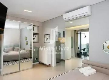 Apartamento · 38m² · 1 Quarto · 1 Vaga · Apartamento à venda, Pinheiros, São Paulo, SP