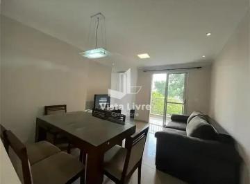 Apartamento · 63m² · 2 Quartos · 1 Vaga · Apartamento à venda, Água Branca, São Paulo, SP