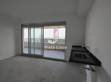 Apartamento · 67m² · 2 Quartos · 1 Vaga · Apartamento à venda, Pinheiros, São Paulo, SP
