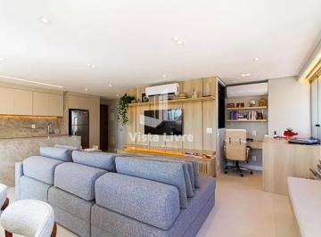Apartamento · 100m² · 3 Quartos · 2 Vagas · Apartamento à venda, Perdizes, São Paulo, SP