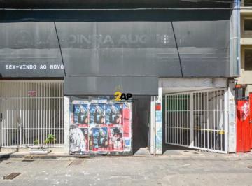 Comercial · 600m² · Imóvel comercial para locação na Rua Augusta, bairro Consolação, 600m² e 2 banheiros disponíveis!