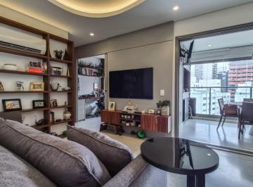 Foto 01 · Apartamento à venda no Jardim América - São Paulo
