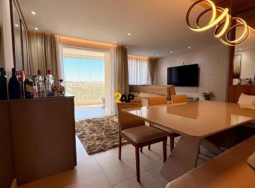 Apartamento · 95m² · 2 Quartos · 2 Vagas · Apartamento a Venda Mobiliado Condomínio Vitallis Eco Jardim Arpoador, Raposo Tavares São Paulo-SP: 