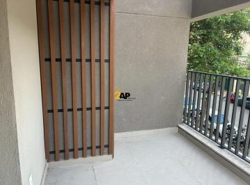 Apartamento · 44m² · 1 Quarto · Studio à venda em Vila Clementino, São Paulo-SP! 1 quarto, 1 sala, 1 banheiro e 44,00 m² de área! Ve