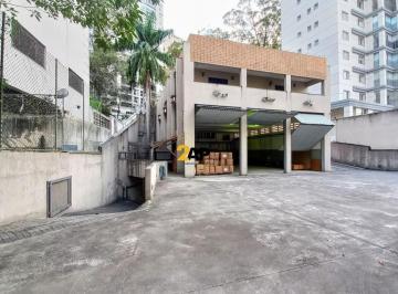 Comercial · 963m² · 15 Vagas · Imóvel Comercial para venda na Vila Andrade, São Paulo-SP: 963m², 5 banheiros e 15 vagas de garagem!