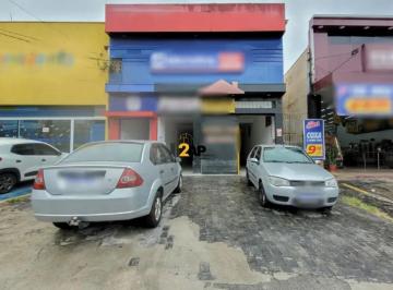 Comercial · 300m² · 3 Vagas · Ponto comercial para locação na Vila Joaniza, São Paulo-SP: 3 vagas de garagem e 300m² de área!