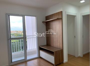 nome imagem · apartamento - Residencial Parque da Fazenda - Campinas