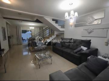 Casa · 206m² · 4 Quartos · 4 Vagas · Sobrado para venda no condomínio Jacarandás no bairro Betel com 3 suítes no Bairro de Betel em Paulí