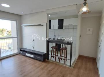 Apartamento · 57m² · 2 Quartos · 1 Vaga · Apartamento à venda de 02 quartos no Condomínio Premiere Morumbi, no bairro Morumbi, em Paulínia SP