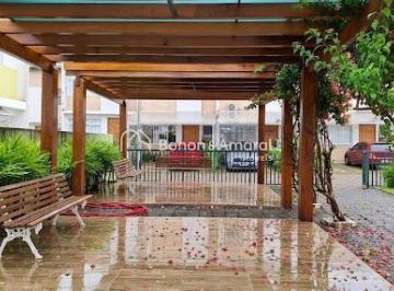 Casa · 83m² · 3 Quartos · Casa em Condomínio 3 quartos para locação no Taquaral