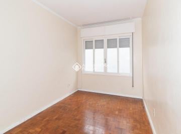 Apartamento · 43m² · 1 Quarto · APARTAMENTO TÉRREO, 1 QUARTO, PEÇAS AMPLAS E AREJADAS NO MENINO DEUS