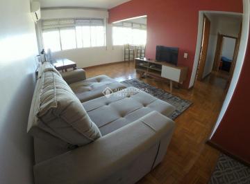 Apartamento · 105m² · 3 Quartos · VISTA PARA O PARQUE DA REDENÇÃO