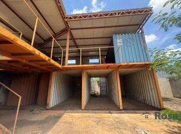 Comercial · 337m² · 3 Vagas · Barracão para venda e aluguel, Santa Cruz Ii, Cuiabá